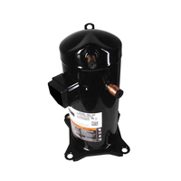 Compresseur scroll 2HP Compaq ZR36K3E disponible en gros, idéal pour les systèmes de climatisation et de réfrigération
