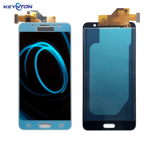 Điện thoại di động gốc <span class=keywords><strong>LCD</strong></span> dịch vụ gói <span class=keywords><strong>LCD</strong></span> J510 OLED cho <span class=keywords><strong>Samsung</strong></span> <span class=keywords><strong>Galaxy</strong></span> <span class=keywords><strong>J5</strong></span>-2016 J510 bộ phận điện thoại di động <span class=keywords><strong>LCD</strong></span> với SVC sevt gói - Product Image 6