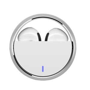 Audífonos Inalámbricos de Alta Calidad con Rotación de <span class=keywords><strong>360</strong></span> Grados, Semi-Intraaurales, TWS, para Música y Juegos, Sonido Estéreo de Alta Fidelidad - Product Image 4