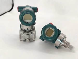 Original <span class=keywords><strong>Yokogawa</strong></span> Diferencial Pressão Transmissor EJA110E EJA210E EJA530E - Product Image 2