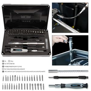 Creality Bộ dụng cụ in <span class=keywords><strong>3D</strong></span> toàn diện 74 chiếc <span class=keywords><strong>3D</strong></span> Bộ dụng cụ làm sạch vòi phun Bộ dụng cụ lắp ráp máy in <span class=keywords><strong>3D</strong></span> b0dg5v59z8 - Product Image 6