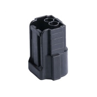 Conector Automotriz Sellado de 2 Pines Macho y Hembra Serie KET 090 para Enchufe de Inyector de Combustible MG641152-4