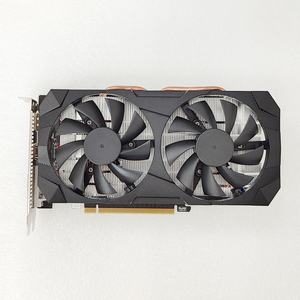 OEM 16 GB RX580 2048SP Carte vidéo de jeu Carte graphique 16G AMD Radeon <span class=keywords><strong>RX</strong></span> <span class=keywords><strong>580</strong></span> 16 GB - Product Image 2