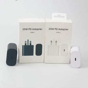 Original Reino Unido UE nos <span class=keywords><strong>EP</strong></span> <span class=keywords><strong>TA800</strong></span> 25W PD rápido cargador USB C adaptador de viaje para Samsung Nota 10 S20 S21 Nota 20 - Product Image 3
