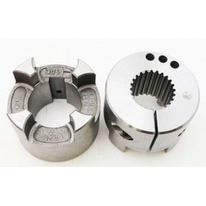 Acoplamiento de Eje Rexroth R900325769 Tipo de Sujeción por Tornillo, Alta Rigidez Torsional, Eje de Transmisión - Product Image 1