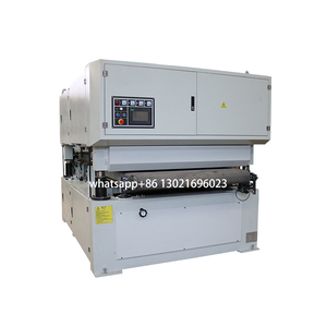Machines à bois/Ponceuse raboteuse à bois double face/Raboteuse d'épaisseur <span class=keywords><strong>de</strong></span> <span class=keywords><strong>coffrage</strong></span> <span class=keywords><strong>de</strong></span> construction - Product Image 3