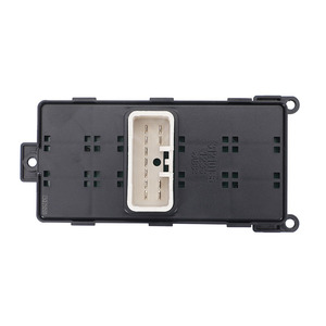 YITRUM สวิตช์กระจกไฟฟ้า 93570-1M750 สำหรับฮุนได เกีย 12V สวิตช์ยกกระจกไฟฟ้าอัตโนมัติ - Product Image 4