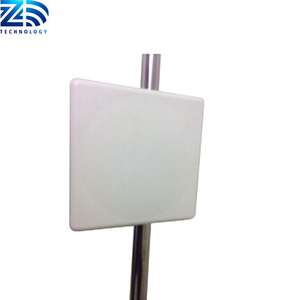 Antena de Panel de Parche de Alta Calidad de 4.9-5.9 GHz, <span class=keywords><strong>23</strong></span> <span class=keywords><strong>dBi</strong></span>, Doble Polarización, 2x2 MIMO, con Carcasa - Product Image 6