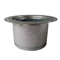 Elemento de Filtro Separador de Aceite de Repuesto Atlas Copco 1623051600 1623051699 para Compresor de Tornillo GA110 GA110 PLUS