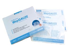 Pembalut luka -- kasa parafin - Product Image 6