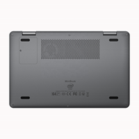 CHUWI Minibook X U300 10.51 Pollici 1200x1920 DDR4 16GB SSD 512GB Laptop Aziendale in Metallo Nuovo