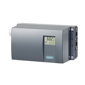 Original nuevo 6DR5210-0EN00-0AA9 SIPART PS2 posicionador electroneumático inteligente Sinegle-Actuando en Stock - Product Image 1