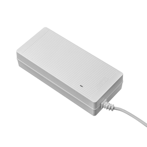 อะแดปเตอร์แปลงไฟ KEERDA 100W สำหรับเดสก์ท็อป 24V <span class=keywords><strong>4.16</strong></span>-4.2A <span class=keywords><strong>12V</strong></span> 8A หัวปลั๊กแบบหลายประเทศ สำหรับอุปกรณ์อุตสาหกรรม จอ LED - Product Image 4