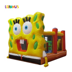 <span class=keywords><strong>Castillo</strong></span> <span class=keywords><strong>Inflable</strong></span> Comercial <span class=keywords><strong>de</strong></span> PVC <span class=keywords><strong>de</strong></span> <span class=keywords><strong>Bob</strong></span> <span class=keywords><strong>Esponja</strong></span> con Tobogán, Parque Infantil <span class=keywords><strong>Inflable</strong></span> con Temática <span class=keywords><strong>de</strong></span> Dibujos Animados, Casa <span class=keywords><strong>de</strong></span> Brinco para Niños - Product Image 5