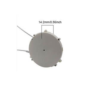 Enrouleur <span class=keywords><strong>de</strong></span> câble/câble rétractable Mella 4 cœurs pour balance <span class=keywords><strong>de</strong></span> composition corporelle/calculatrice - Product Image 6