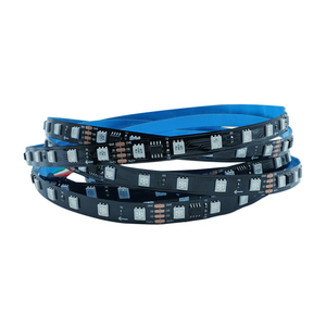 Chất lượng cao 12V COB LED Strip Lights siêu sáng linh hoạt 5 mét <span class=keywords><strong>PCB</strong></span> IP44 tuyến tính trang trí đồng-dải thông minh cảm biến ánh sáng - Product Image 1