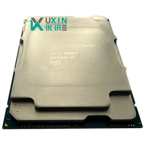 Processeur CPU Original Neuf Sliver 4208 2.10Ghz 2400Mhz 8 Cœurs 16 Threads 85W - Product Image 3