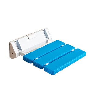 Siège de douche pliable mural Zhongman, capacité 150 kg, pour la sécurité des personnes âgées - Product Image 5