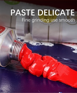 Pintura profesional 170ml Pintura de color <span class=keywords><strong>al</strong></span> óleo para artista Lienzo Fábrica <span class=keywords><strong>al</strong></span> por mayor - Product Image 3