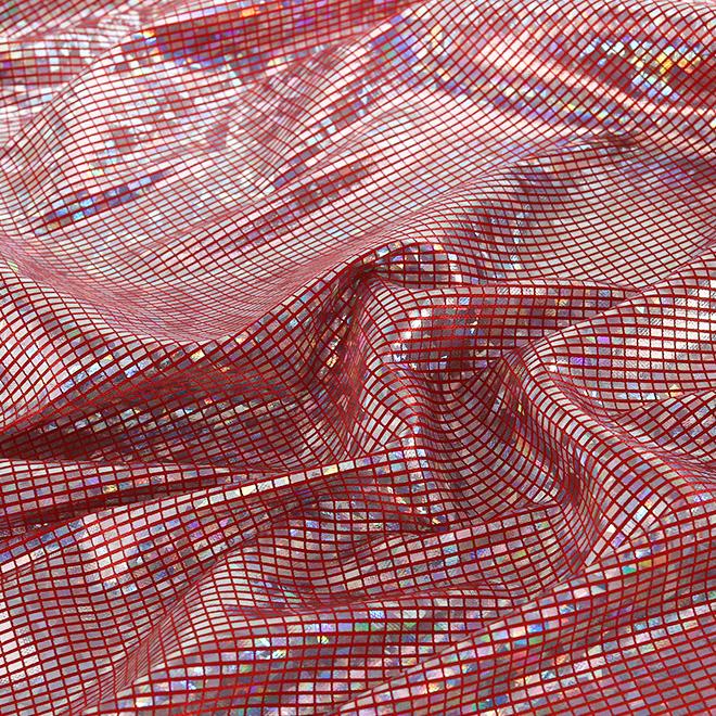 Rojo escarlata