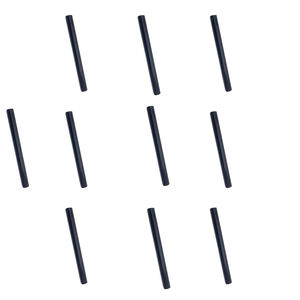 10PCS PET <b>Fuser</b> <b>Film</b> <b>Sleeve</b> RM1-1461-<b>Film</b> Fits for HP M401N M425 M400 M401 M401DN M425DN - Product Image 1