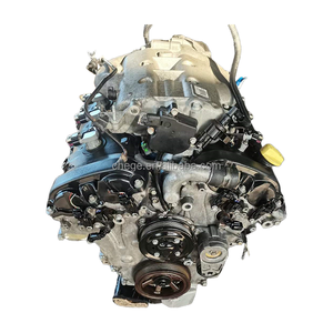 100% Originele Gebruikte Chevrolet-Motoren Lap 10hm V6-motor Voor Chevrolet Captiva Cadillac Cts Gmc Acadia <span class=keywords><strong>3.2</strong></span> - Product Image 4