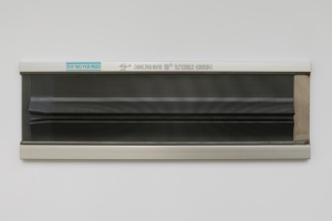 Pièces détachées pour machines à broder à aiguilles fendues en acier à haute teneur en carbone et en acier inoxydable de haute précision pour machines à tricoter <span class=keywords><strong>BRUCKNER</strong></span> 3 - Product Image 2