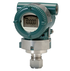 Sensor de Flujo de Líquido/Gas/Vapor Yokogawa EJA530E con Salida de 4-20 MA, IP65, Garantía de 12 Meses, Buen Precio - Product Image 1