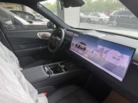 Lynk & Co 900 1.5T Ultra PHEV 2025, SUV de luxe grand format 6 places, hybride rechargeable à transmission intégrale, véhicule à énergie nouvelle pour l'exportation