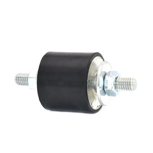 Cao su biển đệm cao su van điều tiết/rung isolator cho thuyền - Product Image 6