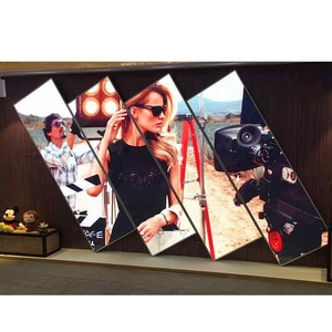 P2.5 Extérieur Personnaliser Épissage Smart TV Led <span class=keywords><strong>Matrice</strong></span> Fabricant Original Slim Movie Box Player Led Affiche Affichage - Product Image 4