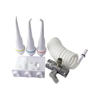 China maior fornecedor dental fio dental equipamento de limpeza dos dentes