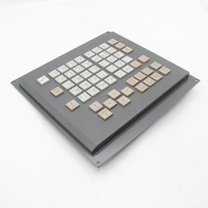 Industrial Automation A02B-0319-C125T Operation <b>Keyboard</b>: One-year warranty with return and exchange policy. - Product Image 1