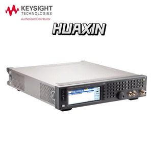 Generador de Señales Vectoriales de RF Keysight CXG, 9 kHz a 6 GHz, Probador para Laboratorio y Hogar N5166B - Product Image 2