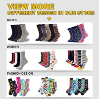 Chaussettes BX-EA218 Zhuji Acheter en ligne Chaussettes d'importation de Dubaï Sans bande
