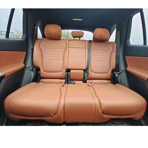 Chất lượng cao được sử dụng Benz GLC SUV điều kiện mới cho các chuyến đi đường gia đình và thành phố hàng ngày lái xe đá quý cao cấp bạn không thể bỏ lỡ - Product Image 6