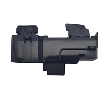 Interruptor Maestro de Elevalunas Eléctrico Delantero Derecho para Honda Civic 2006-2011, Pieza de Repuesto para Automóvil de Calidad Garantizada 35760-SNA-A04ZA
