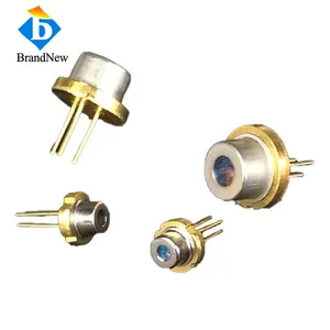 350mW 808nm TO Mounted Vcsel Diode Laser