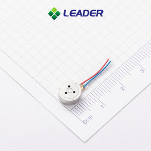 8mm * 3,2mm háptica actuador AC del Ejército de Resistencia del Señor Motor lineal Motor de vibración con una larga vida útil, hecho en China - Product Image 1