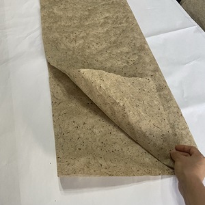 Raw Mulberry Fiber Paper Hand Tear Design Folk Art <b>Scrapbook</b> Pages for Home Decoration and Retro Album Layout Craft - Product Image 6