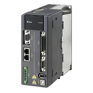 Servoaccionamiento Delta ASD-A2-2023-F A2, 2KW, 230V 3PH, F - Product Image 1