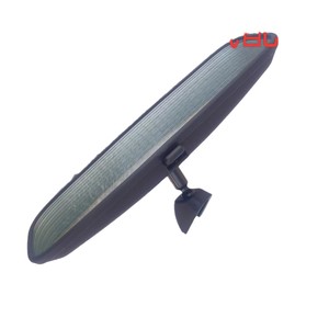 Hyundai Kia Elantra Forte Interior Rearview <b>Mirror</b> 85101-3X100 <b>Plastic</b> Shell Glass New Replacement Part - Product Image 2