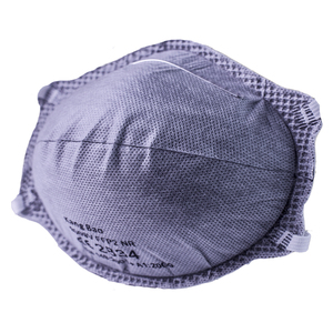 <span class=keywords><strong>Masque</strong></span> respiratoire demi-visage à filtre à particules en carbone pour l'exploitation minière industrielle, respirateur à <span class=keywords><strong>charbon</strong></span> FFP2, <span class=keywords><strong>masque</strong></span> anti-poussière pour les entreprises de construction - Product Image 4