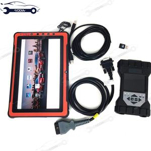 Lo Más Nuevo para JLR DoIP para VCI, Herramienta de Diagnóstico de Automóviles, Escáner OBD2, Aplicación de Software, Activación Pathfinder + Tableta F110 - Product Image 2