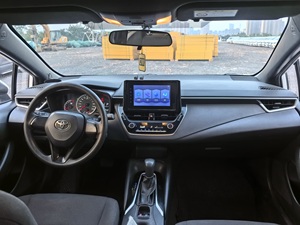 Toyota Corolla Levin TNGA 1.5LCVT Sedán 2022 de <span class=keywords><strong>Segunda</strong></span> <span class=keywords><strong>Mano</strong></span>, Superventas, Volante a la Izquierda, Autos Usados para Adultos - Product Image 6