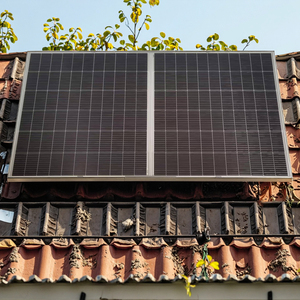 Yeni ürün ev güneş enerjili su ısıtıcı denetleyici bulut veri depolama tarihi performans analizi enerji doğrudan fiş - Product Image 6