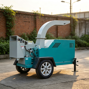 Trituradora <span class=keywords><strong>de</strong></span> Palets <span class=keywords><strong>de</strong></span> <span class=keywords><strong>Madera</strong></span> <span class=keywords><strong>Casera</strong></span> para Pequeños Talleres y Reciclaje DIY - Product Image 3