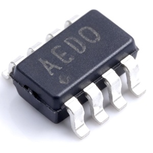 MAX6747KA29+ Circuitos de Supervisión Originales SOT-23-8 MAX8510 MAX8510EXK30+T AEDO MAX6747 MAX6747KA29 MAX6747KA29+T - Product Image 1