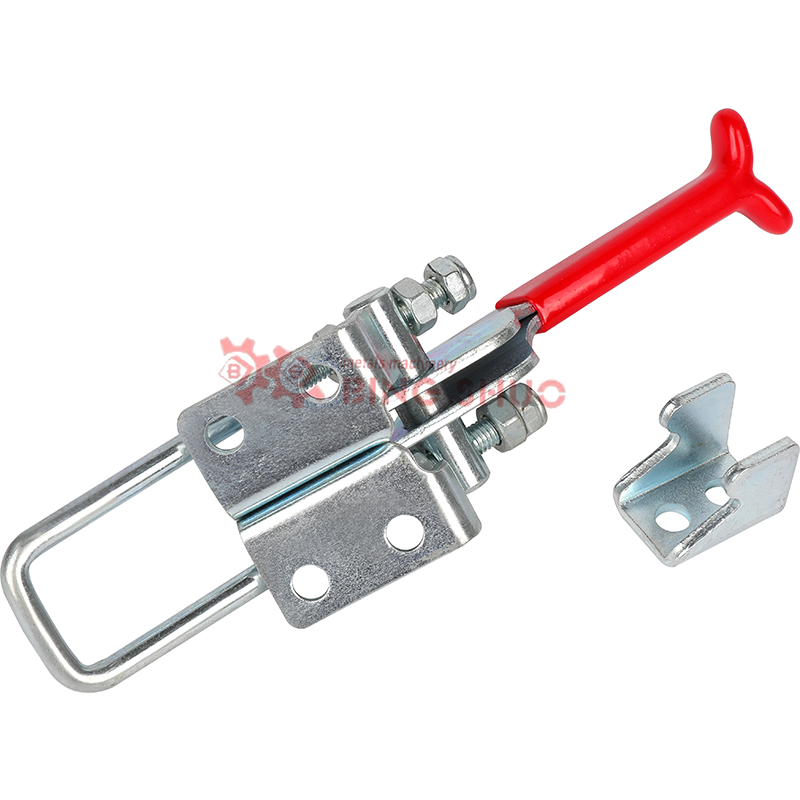 GH 431 40323 40341 Quick Clamp