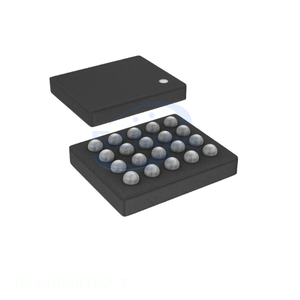 Circuit intégré de gestion de l'alimentation (PMIC) REG BCK BST 3.3V 1.2A 20WLCSP Distributeur agréé Fabricant de composants électroniques 20 UFBGA, WLC - Product Image 1